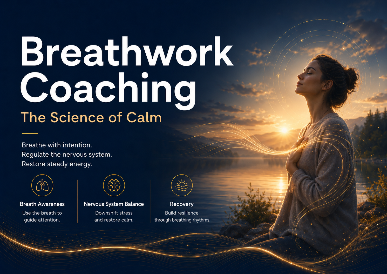 Breathwork Coaching