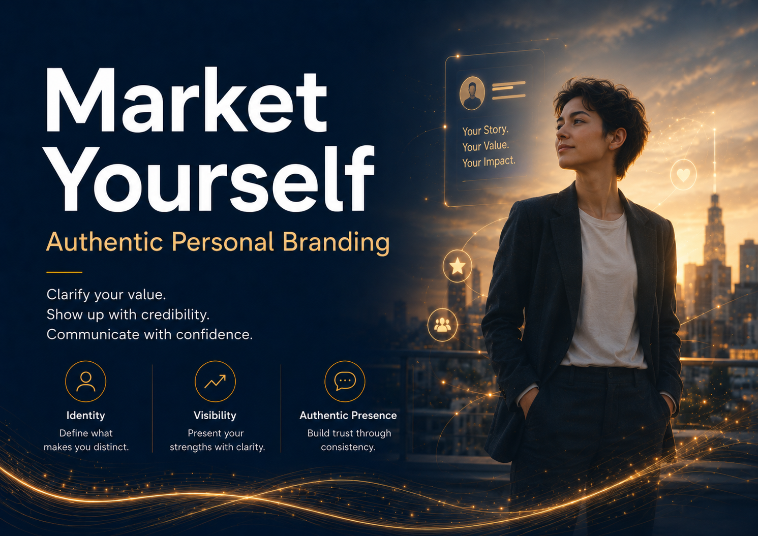 Market Yourself