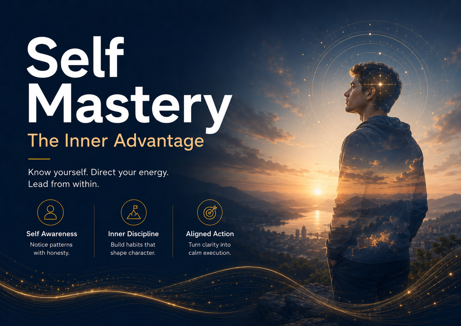 Self Mastery