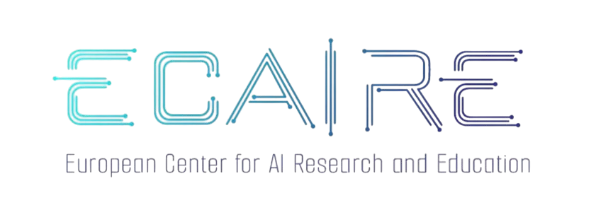 ECAIRE — European Centre for AI Research and Education