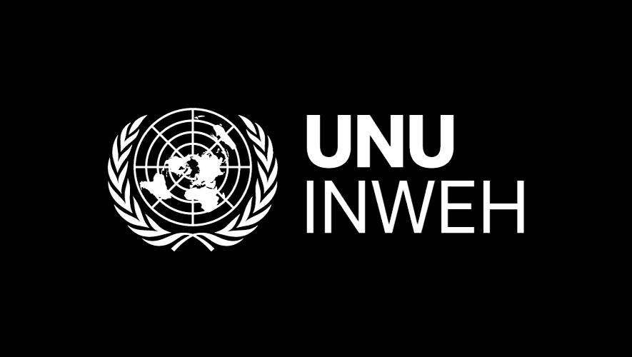 UNU INWEH — United Nations University